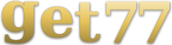 get 77 โลโก้